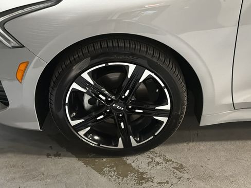 Used 2024 Kia K5 GT-Line AWD/4WD image 8