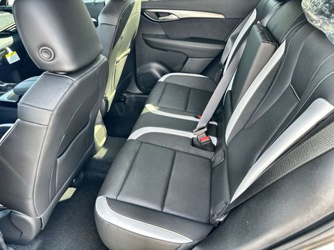 New 2026 Buick Envision Sport Touring AWD/4WD image 16