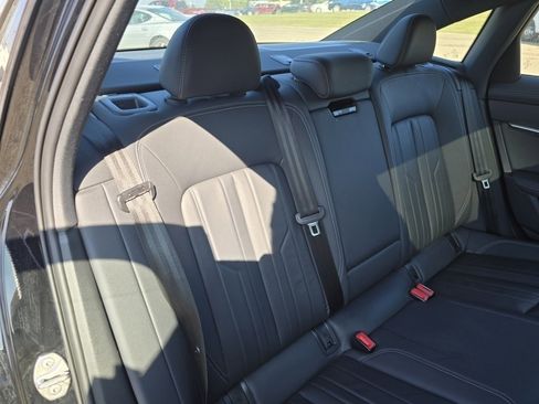 Used 2024 Audi A6 Premium Plus image 20