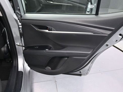 Used 2025 Toyota Camry LE FWD image 30