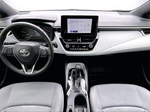 Used 2024 Toyota Corolla LE image 13