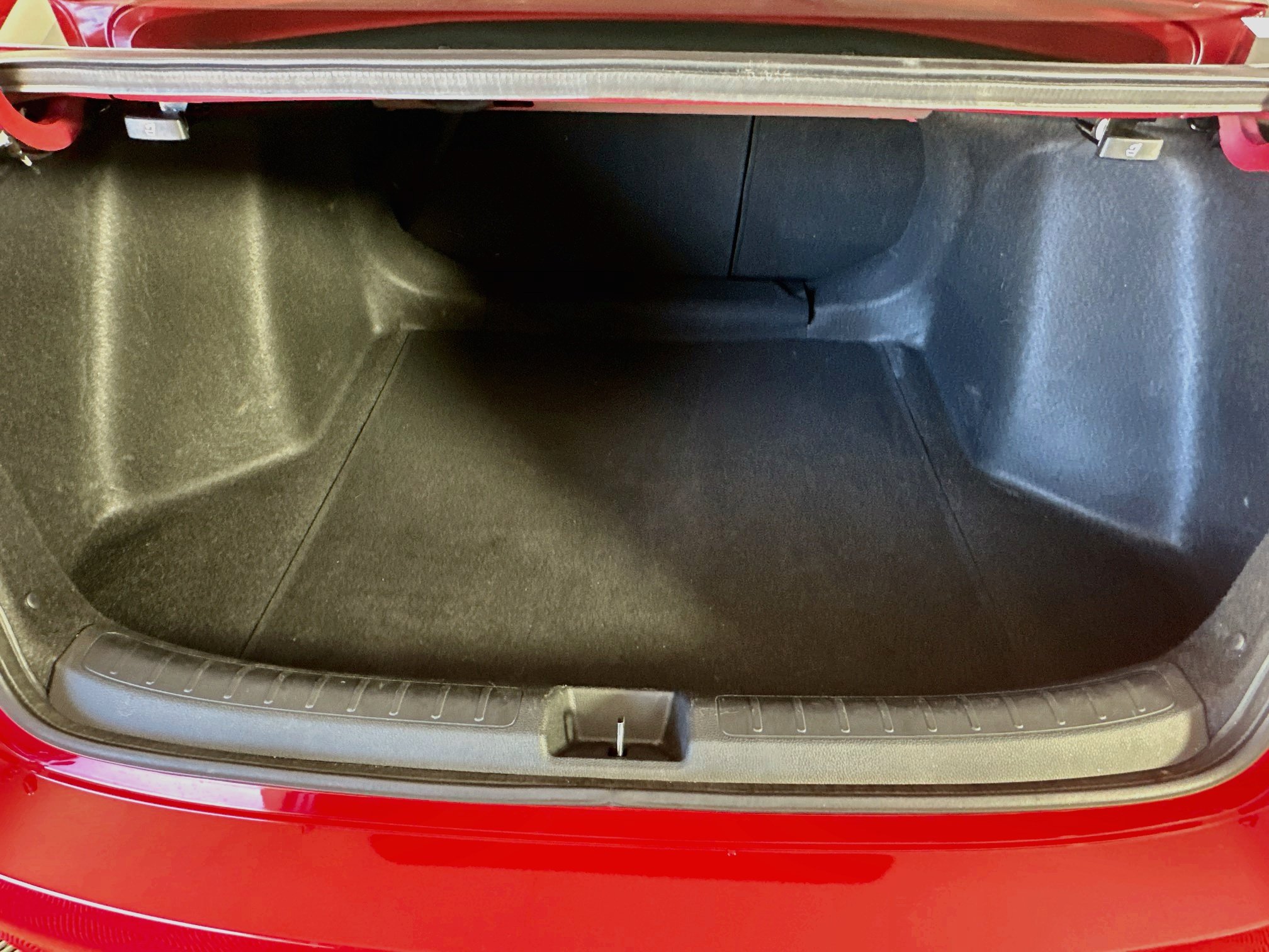 Used 2025 Honda Civic Sport image 28