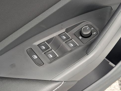 New 2026 Volkswagen Jetta S image 13