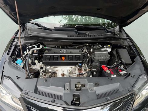 Used 2015 Acura ILX w/ Technology Package FWD image 23