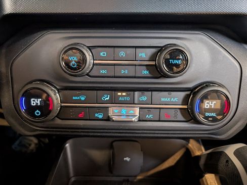 Used 2023 Ford Bronco Outer Banks w/ Sasquatch Package image 20