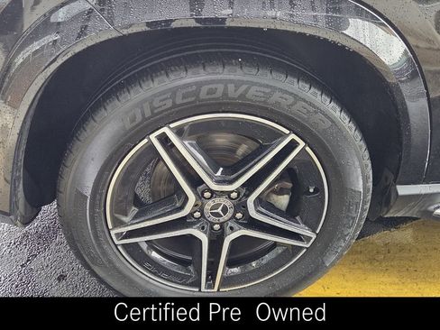 Certified 2023 Mercedes-Benz GLE 450 4MATIC image 13