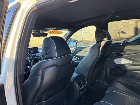 Used 2019 Acura RDX A-Spec image 25
