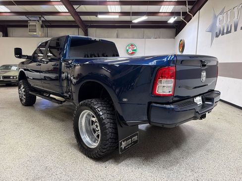 Used 2019 RAM 3500 Big Horn AWD/4WD image 5