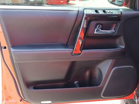 Used 2023 Toyota 4Runner TRD Pro AWD/4WD image 19