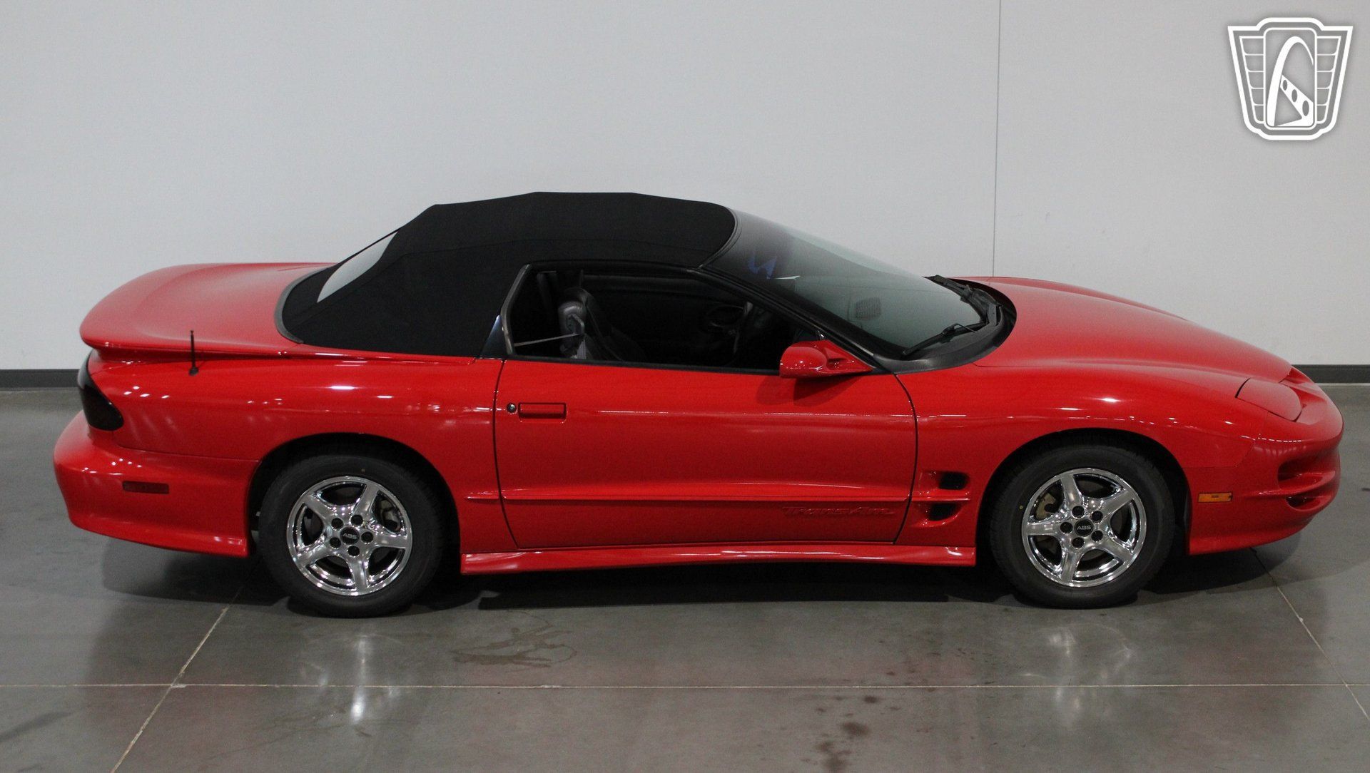 Used 1999 Pontiac Firebird Trans Am RWD image 17