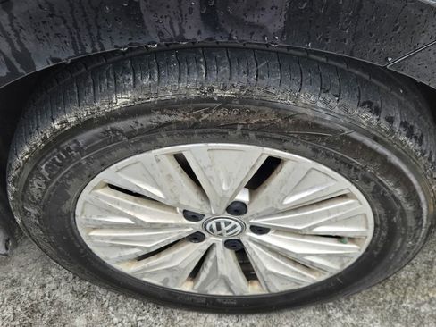 Used 2019 Volkswagen Jetta S w/ Driver Assistance Package FWD image 5