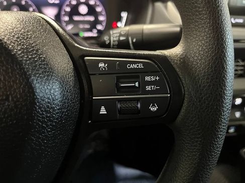 Used 2025 Honda Accord SE image 23