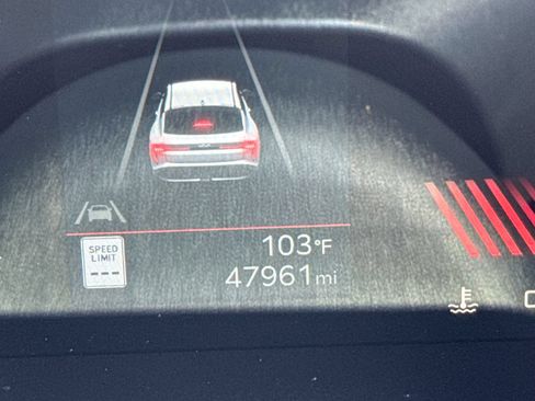 Used 2025 Kia K4 FWD image 15
