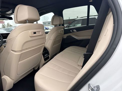Used 2021 BMW X5 xDrive40i w/ Premium Package 2 image 5