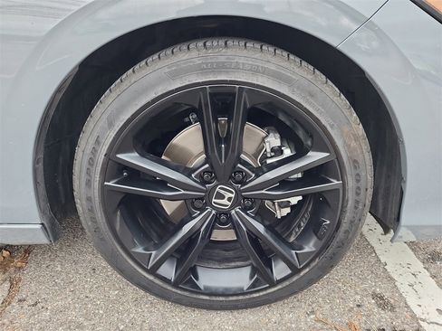 Used 2025 Honda Civic Si image 18