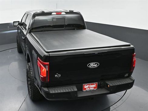 Used 2025 Ford F150 XLT w/ Equipment Group 302A MID AWD/4WD image 45