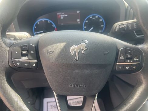 Used 2023 Ford Bronco Sport Big Bend AWD/4WD image 19