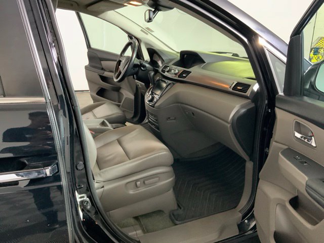 Used 2015 Honda Odyssey EX-L image 59