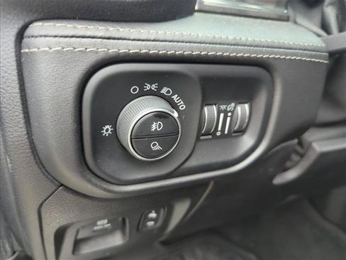 Used 2020 RAM 1500 Limited image 24