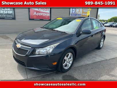 Used 2014 Chevrolet Cruze LT