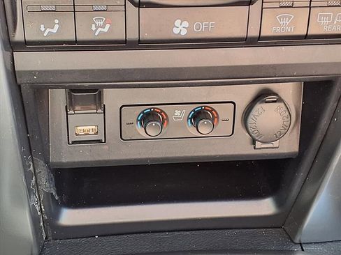 Certified 2022 Toyota 4Runner Limited image 24