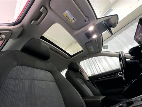 Used 2023 Honda Civic EX image 22