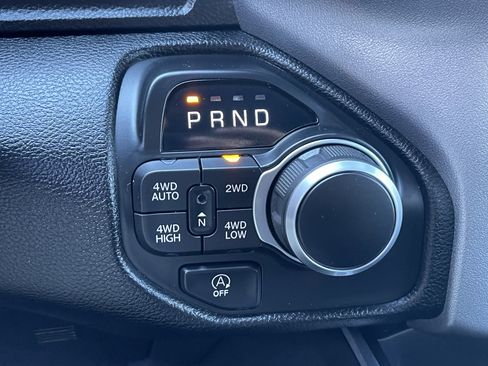 New 2026 RAM 1500 Big Horn image 30