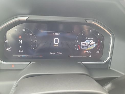 New 2026 GMC Sierra 2500 Denali Ultimate image 23