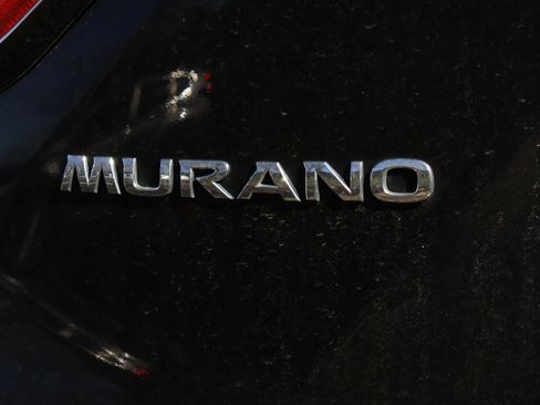 Used 2015 Nissan Murano Platinum w/ Platinum Technology Package image 16