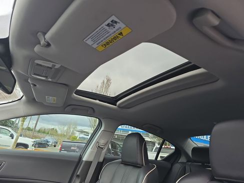 Used 2020 Acura ILX w/ Premium Package image 21