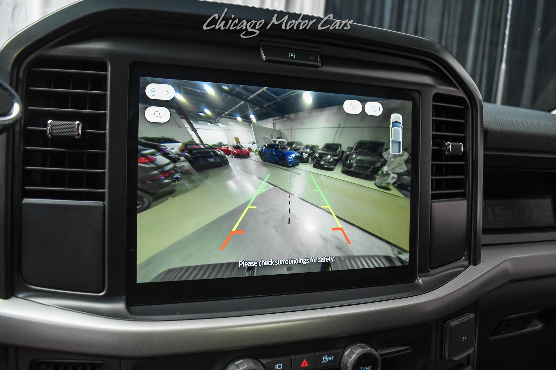 Used 2026 Ford F150 XL RWD image 13