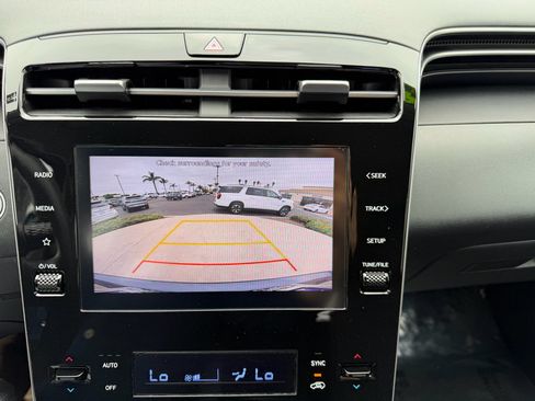Used 2024 Hyundai Tucson SEL FWD image 14