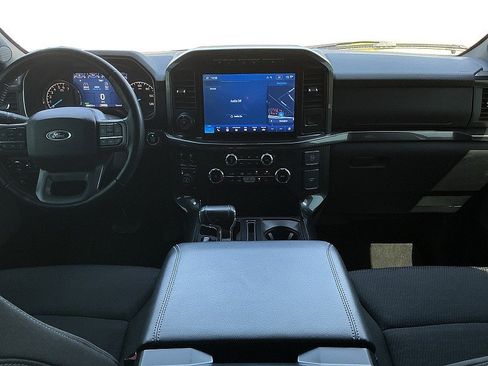 Used 2022 Ford F150 XLT w/ Equipment Group 302A High image 13