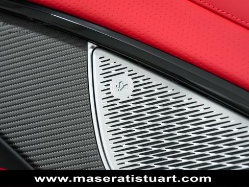 New 2026 Maserati GranCabrio Modena AWD/4WD image 85