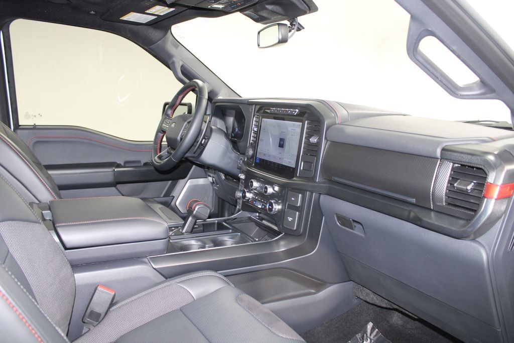 Used 2024 Ford F150 Raptor AWD/4WD image 31