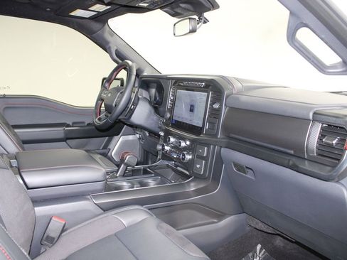 Used 2024 Ford F150 Raptor AWD/4WD image 31