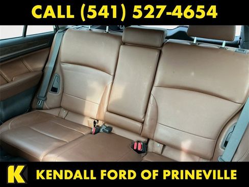 Used 2019 Subaru Outback 3.6R Touring image 13