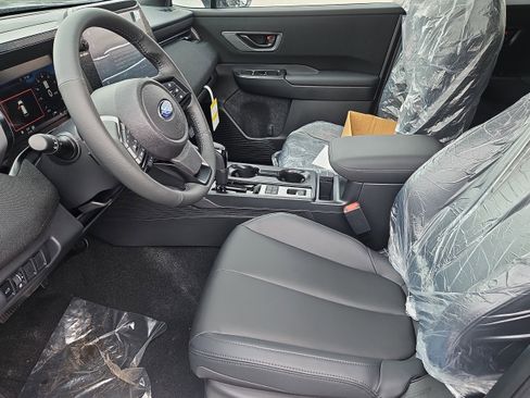 New 2026 Subaru Outback Premium AWD/4WD image 16
