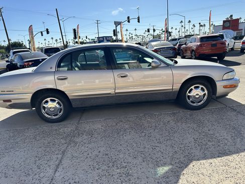 Used 1997 Buick Park Avenue image 6