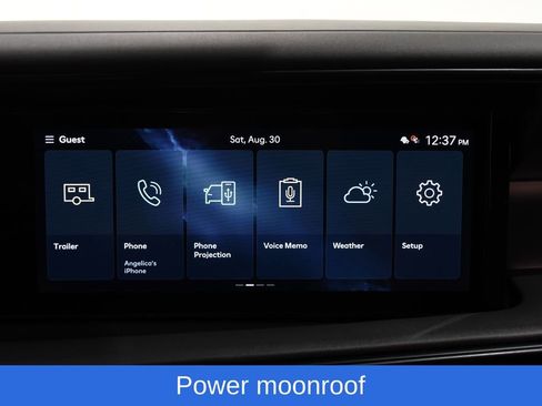 New 2026 Hyundai Palisade XRT Pro image 13