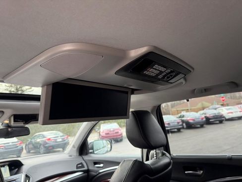 Used 2014 Acura MDX SH-AWD w/ Advance Package image 8