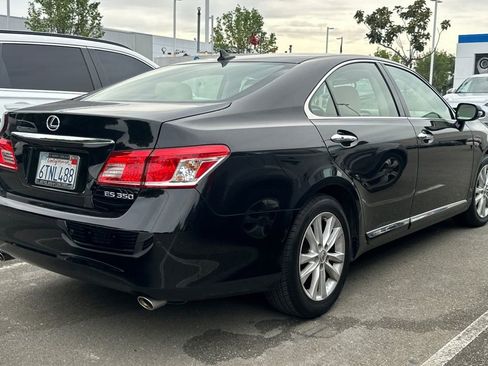 Used 2011 Lexus ES 350 image 5