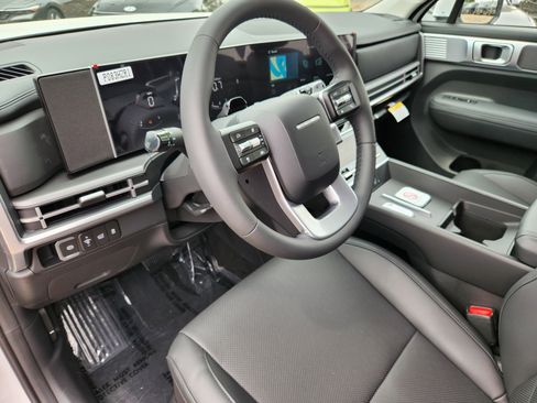 New 2026 Hyundai Santa Fe Calligraphy image 9