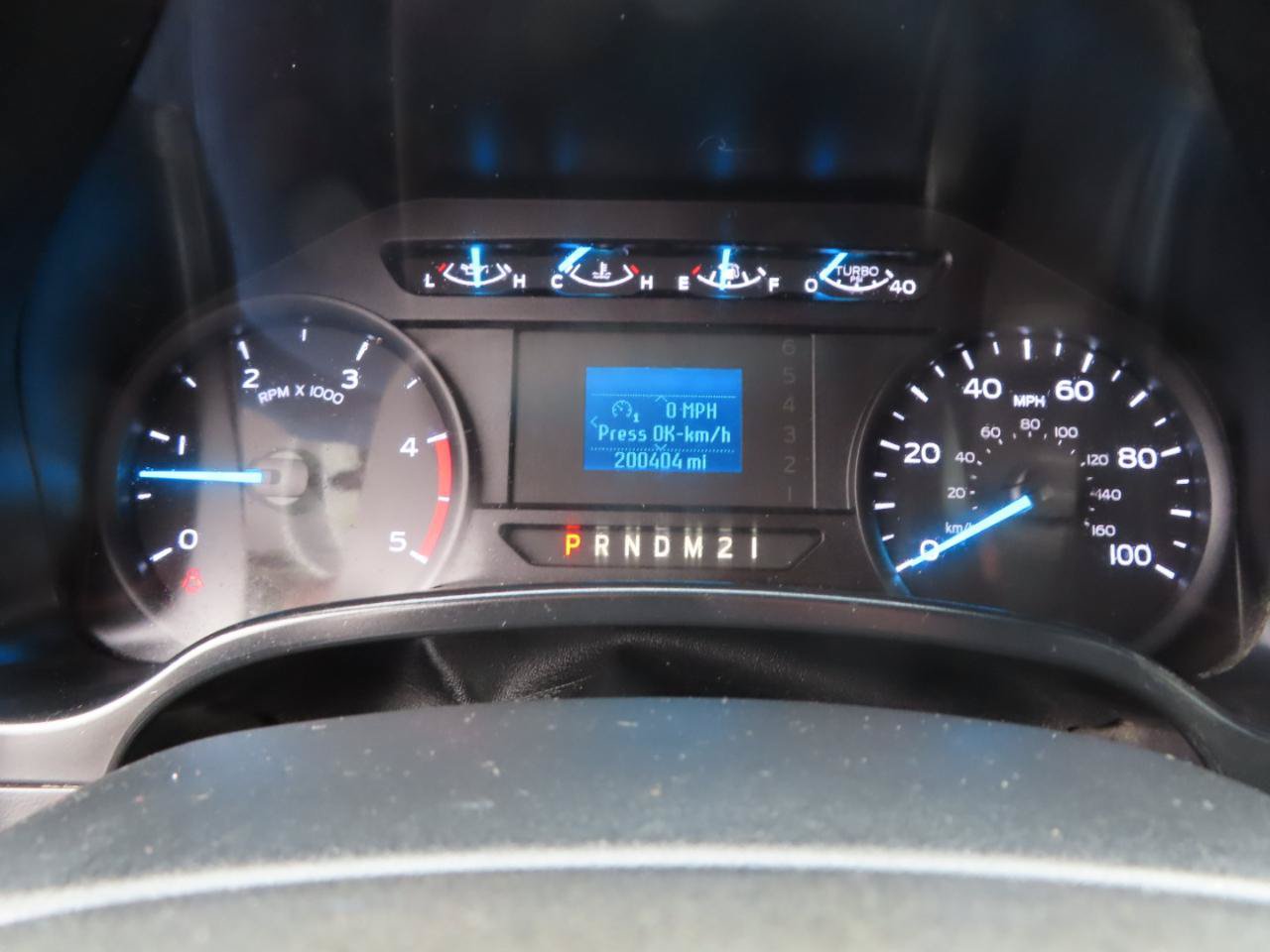 Used 2017 Ford F350 XL w/ Power Equipment Group AWD/4WD image 34