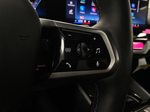 Used 2024 BMW i5 M60 w/ Premium Package image 17