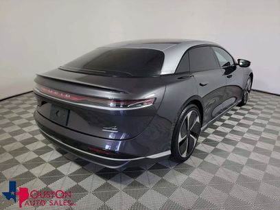 Used 2024 Lucid Air Touring