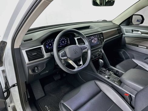 Used 2022 Volkswagen Atlas SE FWD image 10