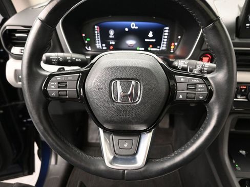 Certified 2023 Honda Pilot Elite image 25