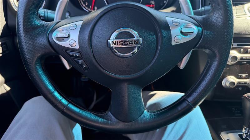 Used 2012 Nissan Maxima 3.5 SV w/ Premium Pkg FWD image 32