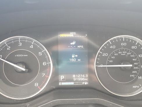 Used 2018 Subaru Impreza 2.0i Limited AWD/4WD image 26